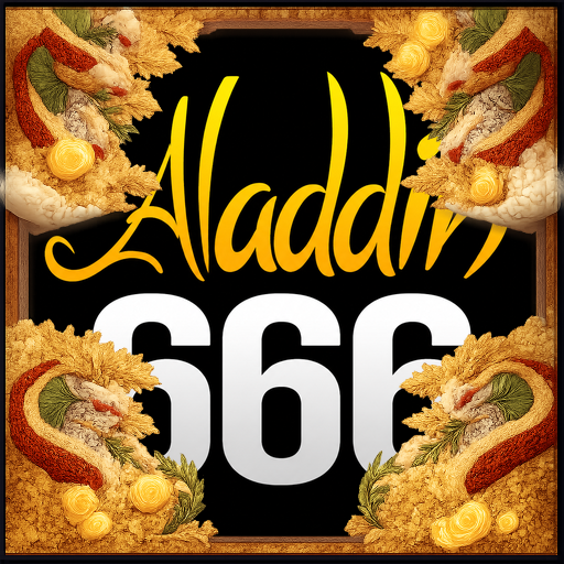 aladdin666 — galeri pratinjau Resmi APK